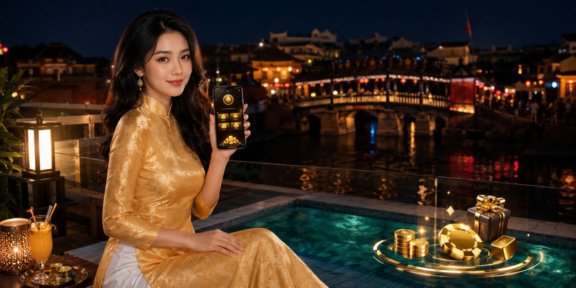 Người chơi đang trải nghiệm cược thể thao trên điện thoại thông minh tại xdmn với giao diện tiếng Việt hiện đại