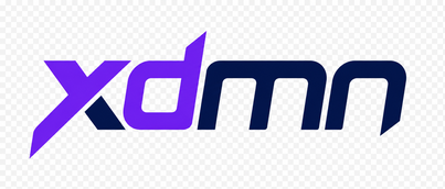 Logo xdmn